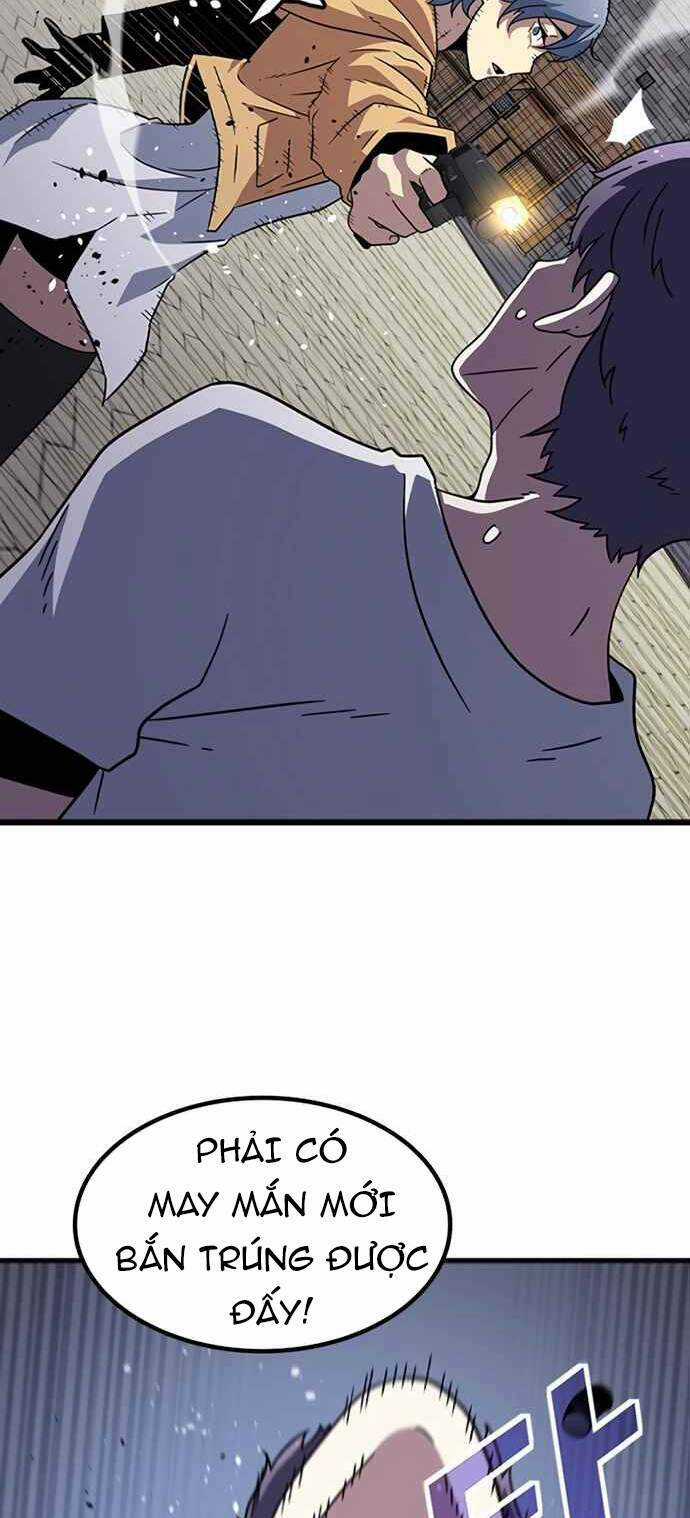 Điểm Chết - Chapter 14 - Trang 19