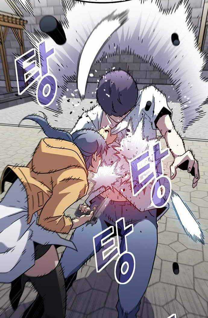 Điểm Chết - Chapter 14 - Trang 22