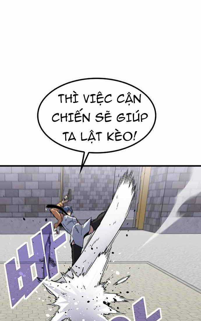 Điểm Chết - Chapter 14 - Trang 24