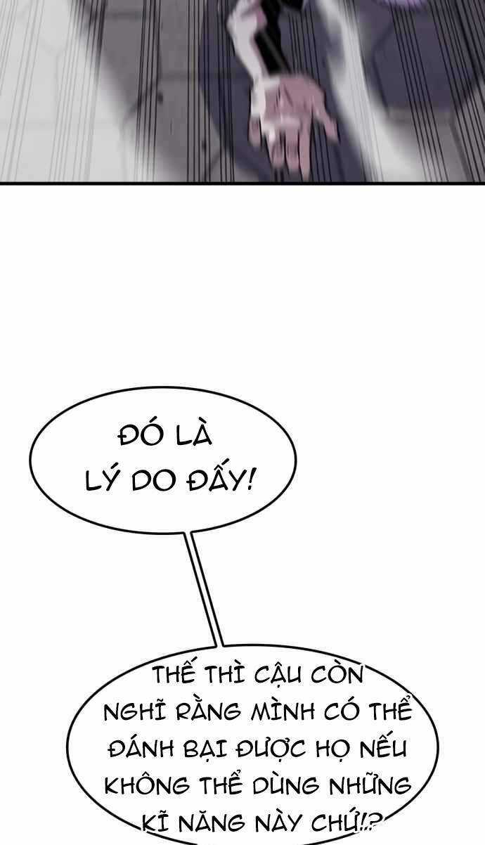 Điểm Chết - Chapter 14 - Trang 26