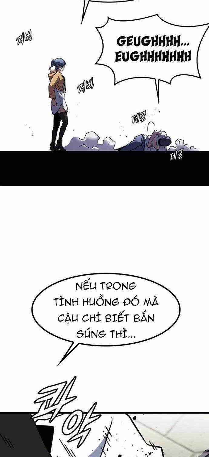 Điểm Chết - Chapter 14 - Trang 27