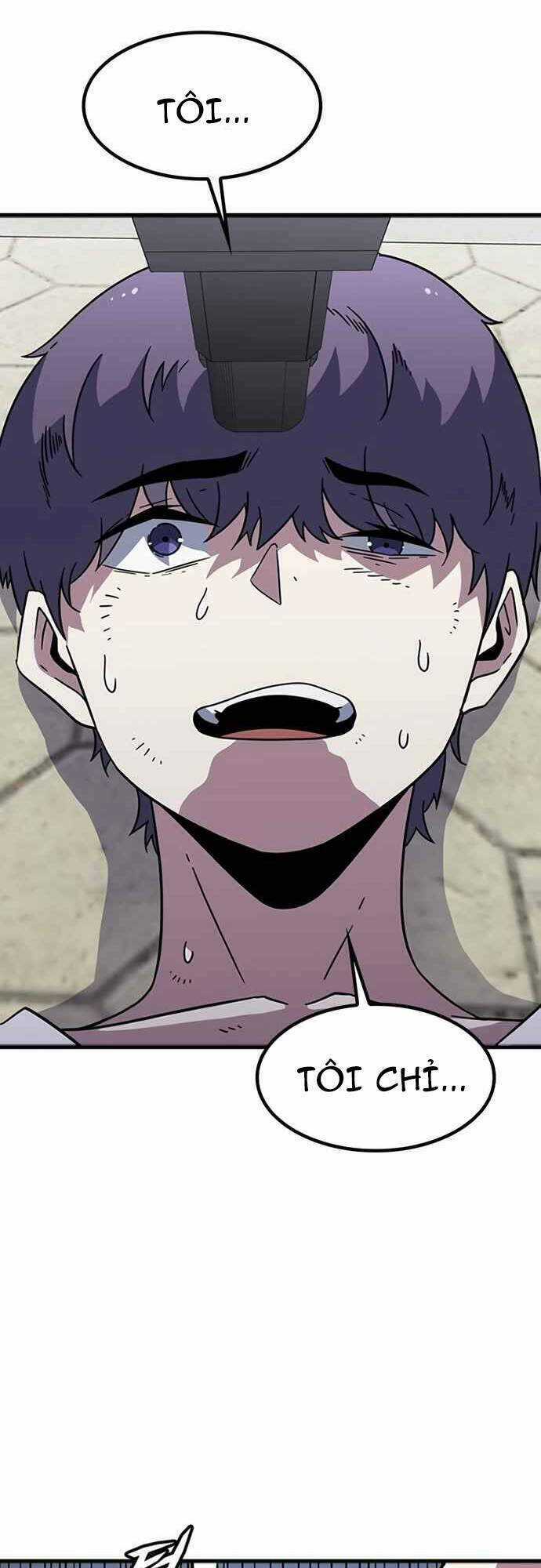Điểm Chết - Chapter 14 - Trang 30