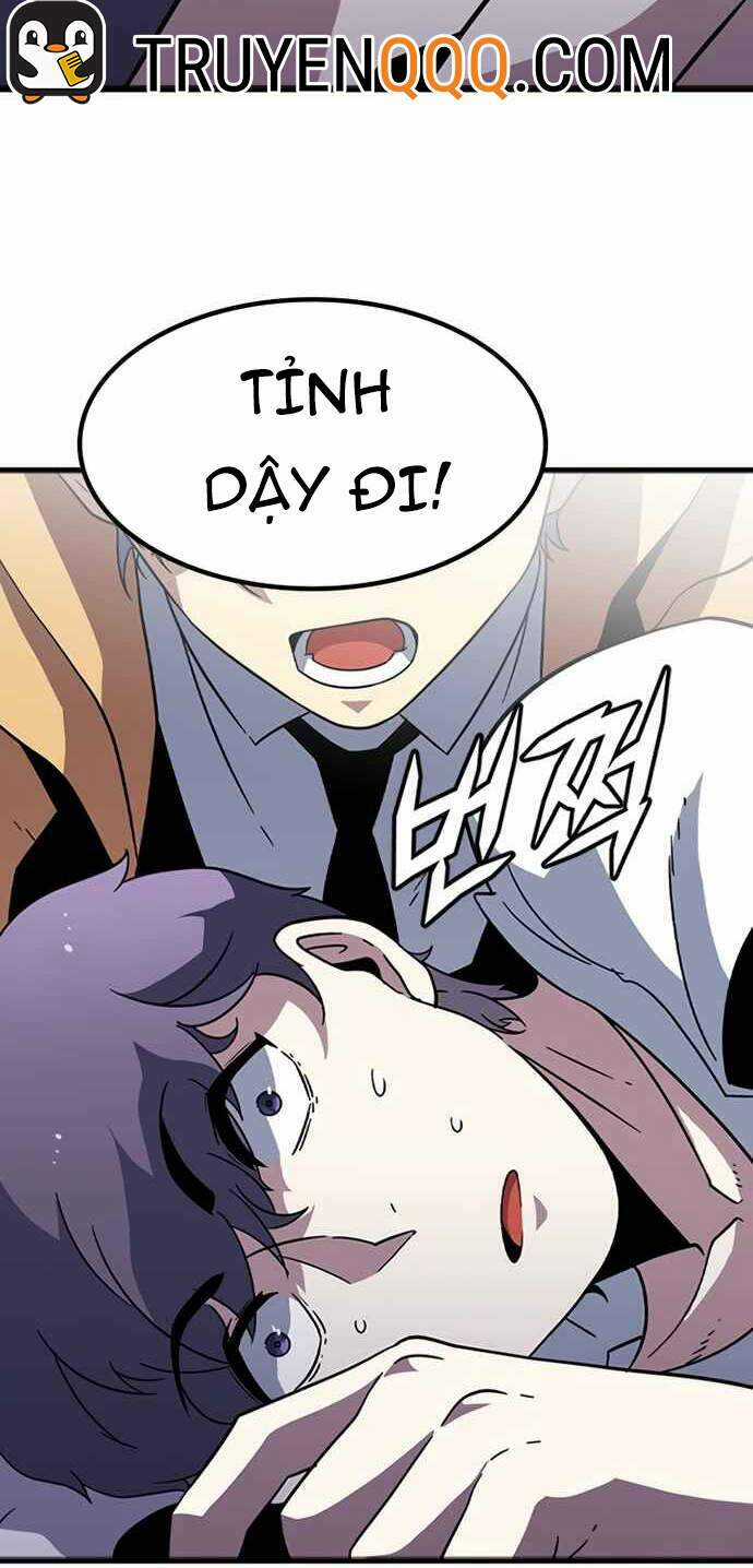 Điểm Chết - Chapter 14 - Trang 4