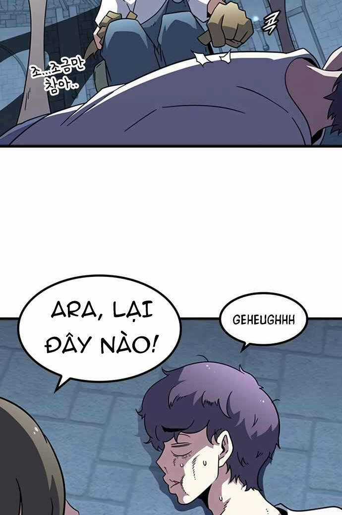 Điểm Chết - Chapter 14 - Trang 34