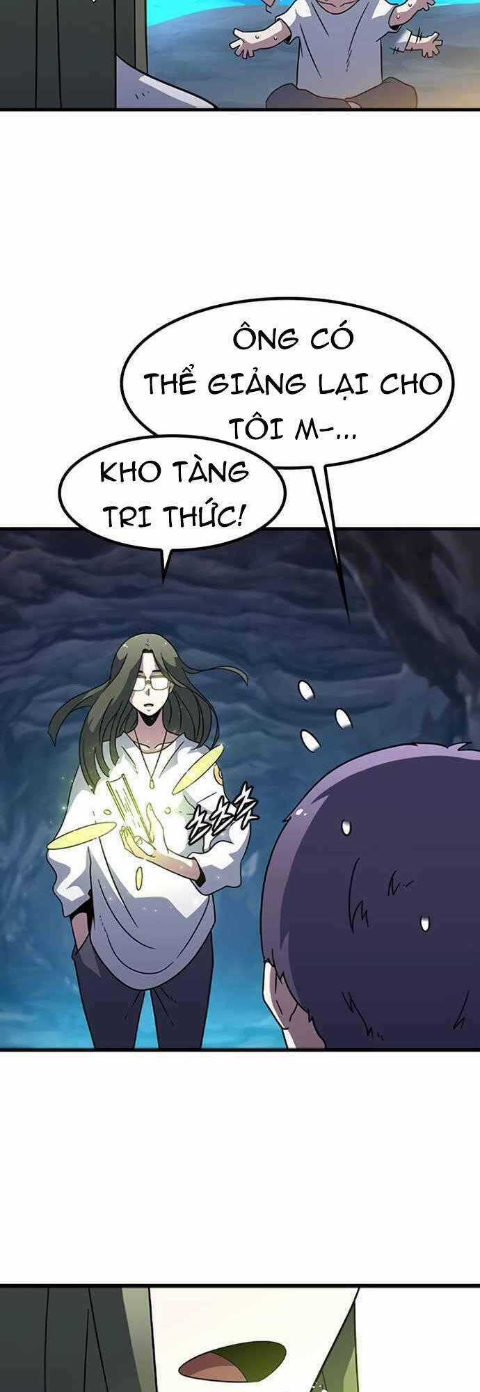 Điểm Chết - Chapter 14 - Trang 46