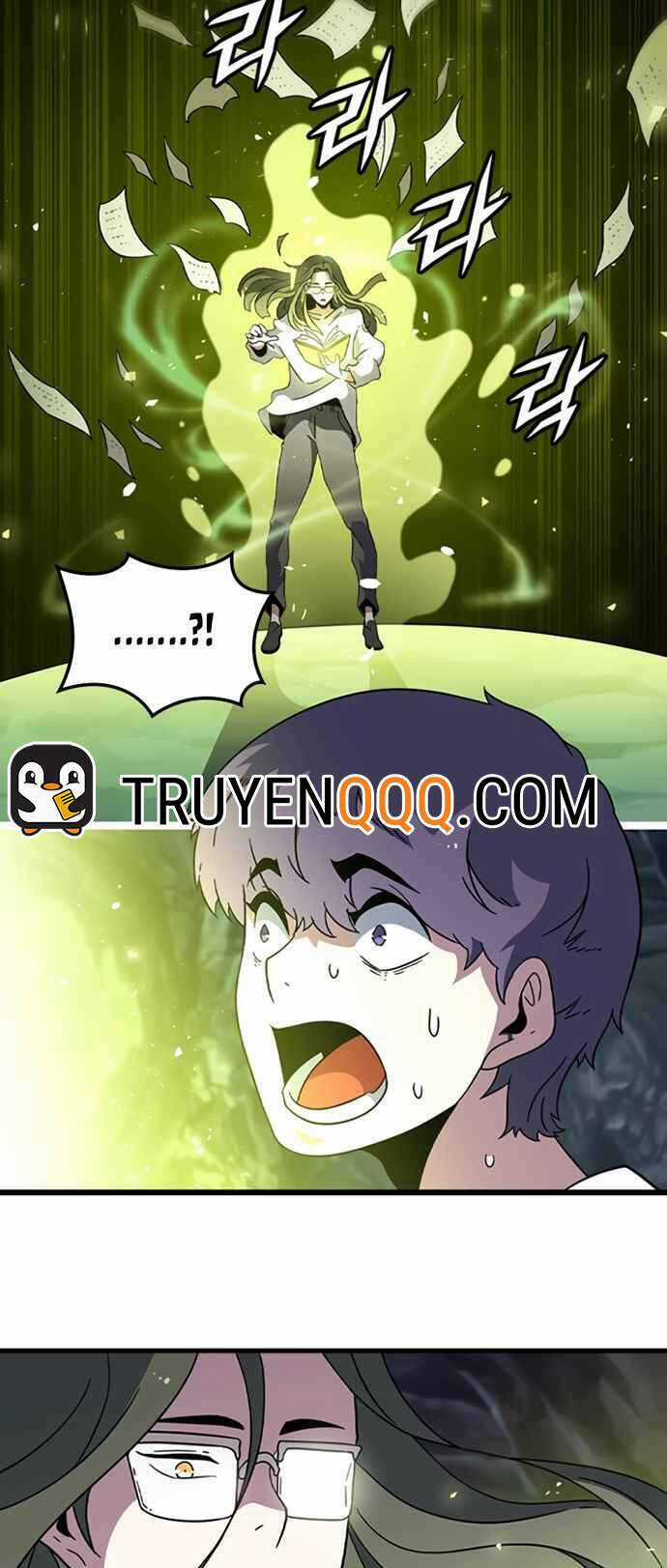 Điểm Chết - Chapter 14 - Trang 49