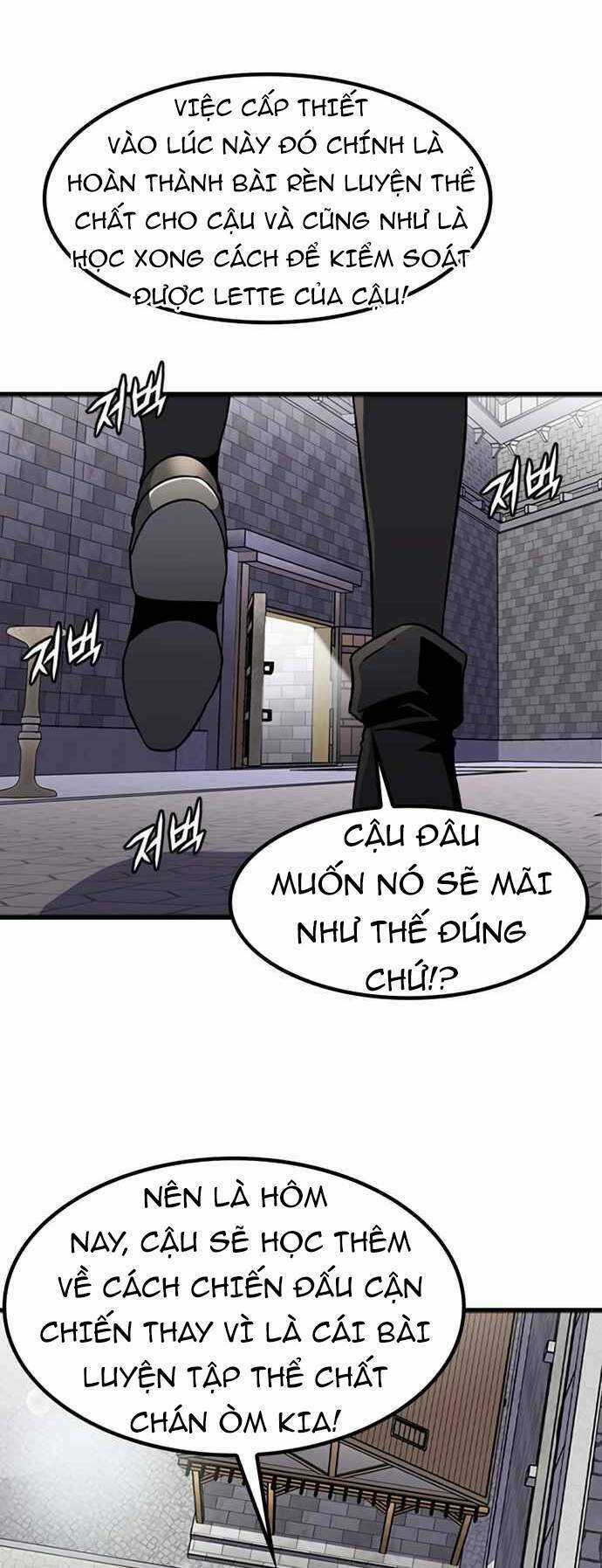 Điểm Chết - Chapter 14 - Trang 6