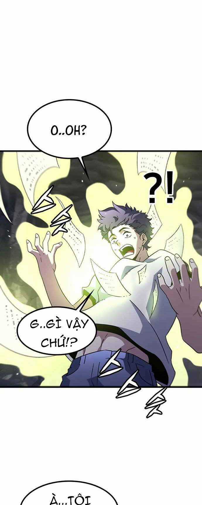 Điểm Chết - Chapter 14 - Trang 54