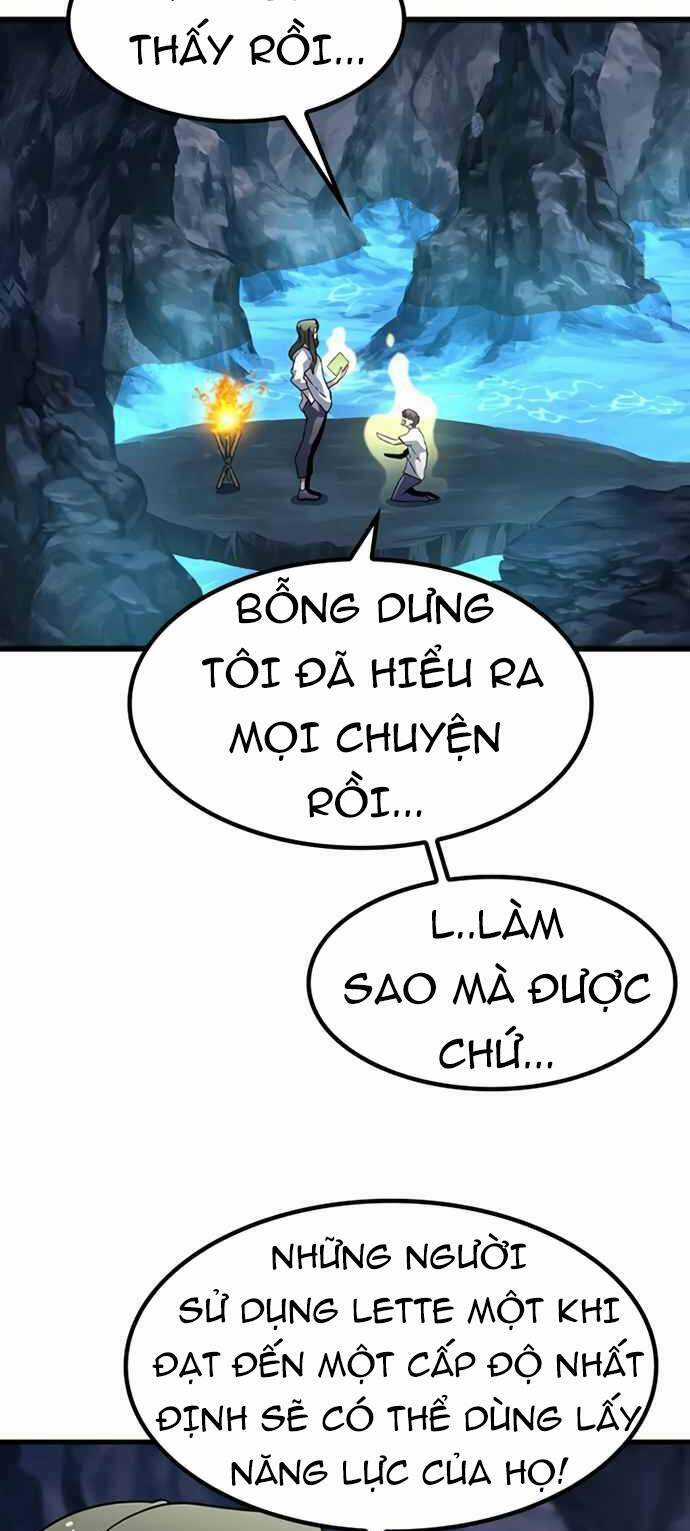 Điểm Chết - Chapter 14 - Trang 55