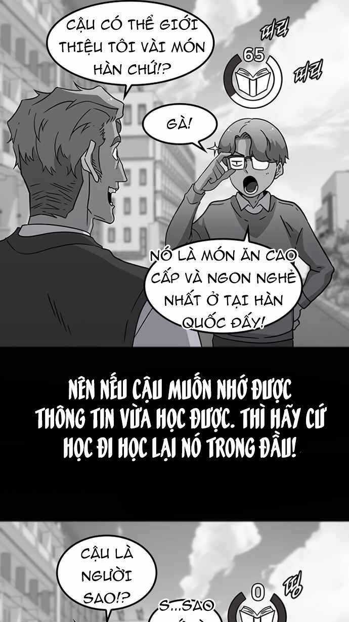 Điểm Chết - Chapter 14 - Trang 58