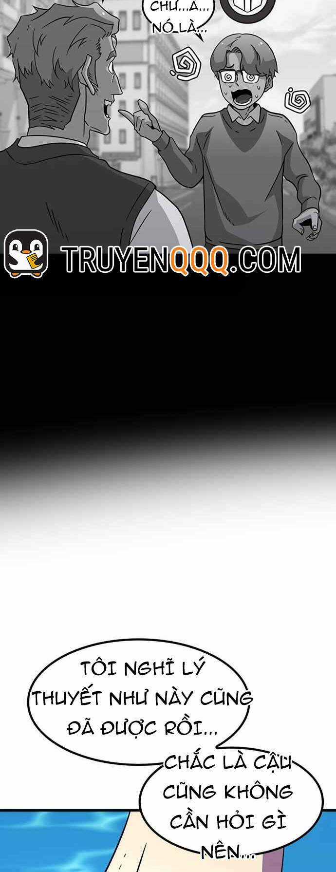 Điểm Chết - Chapter 14 - Trang 59