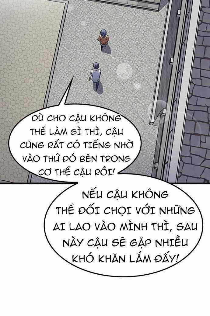 Điểm Chết - Chapter 14 - Trang 7
