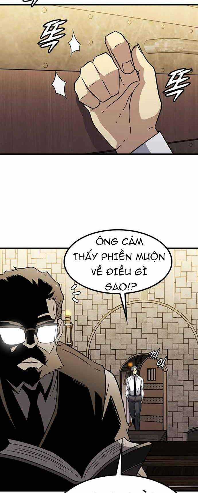 Điểm Chết - Chapter 14 - Trang 62