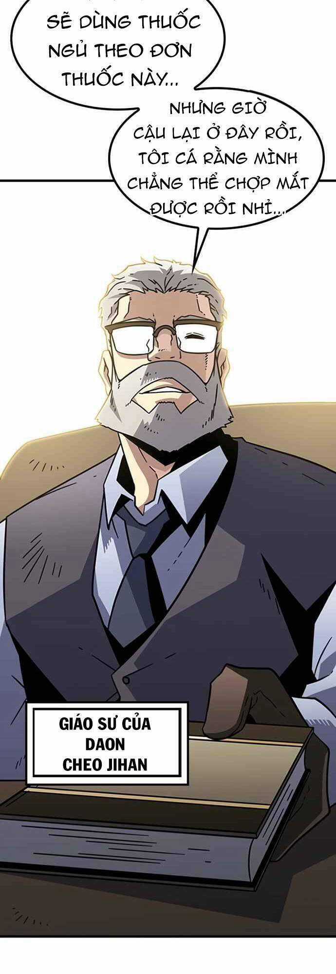 Điểm Chết - Chapter 14 - Trang 64