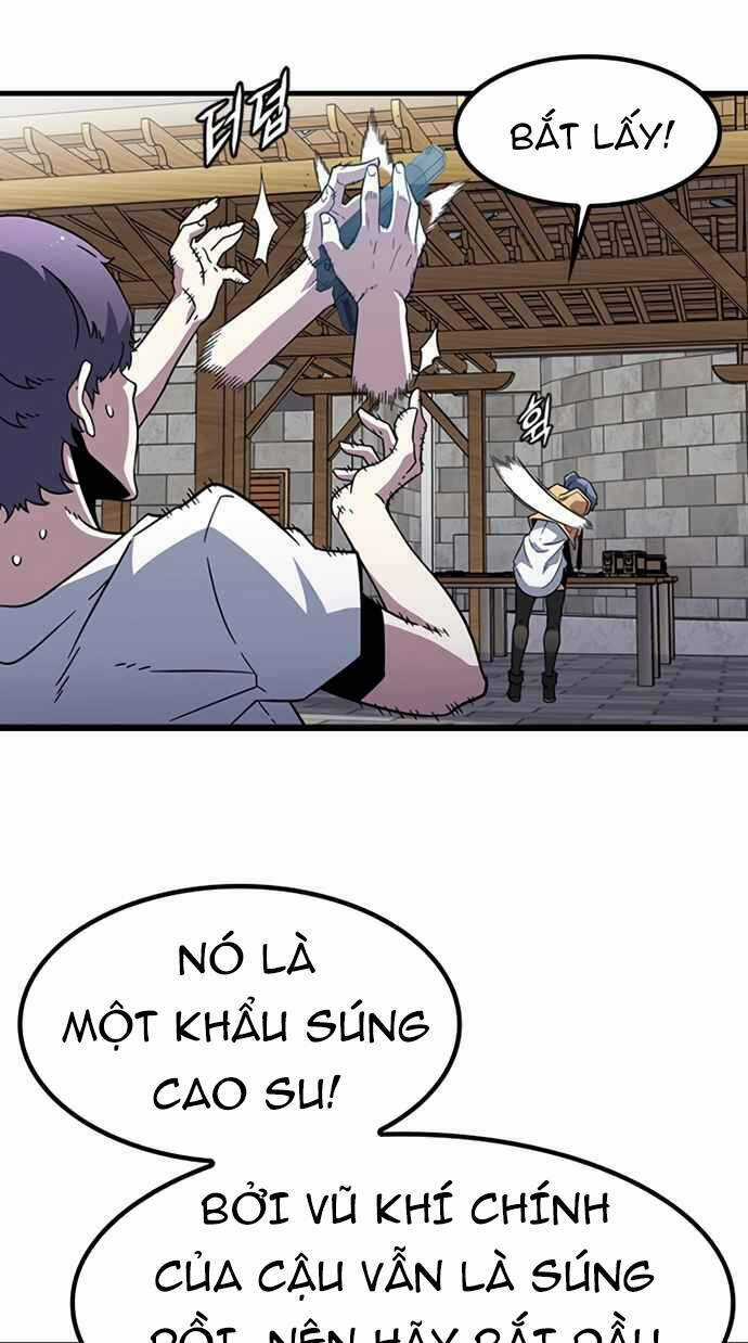 Điểm Chết - Chapter 14 - Trang 8