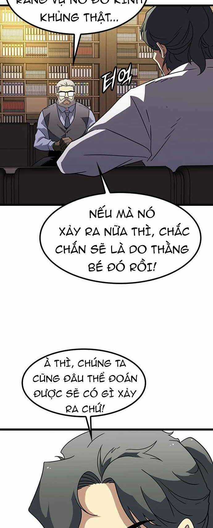 Điểm Chết - Chapter 14 - Trang 73