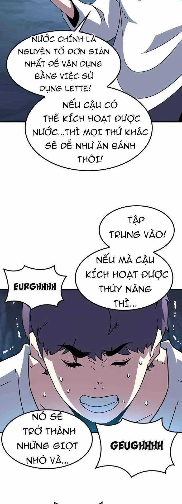 Điểm Chết - Chapter 14 - Trang 78