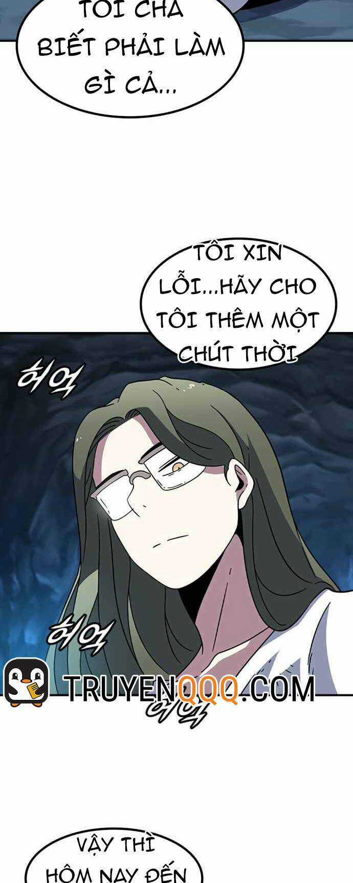 Điểm Chết - Chapter 14 - Trang 80