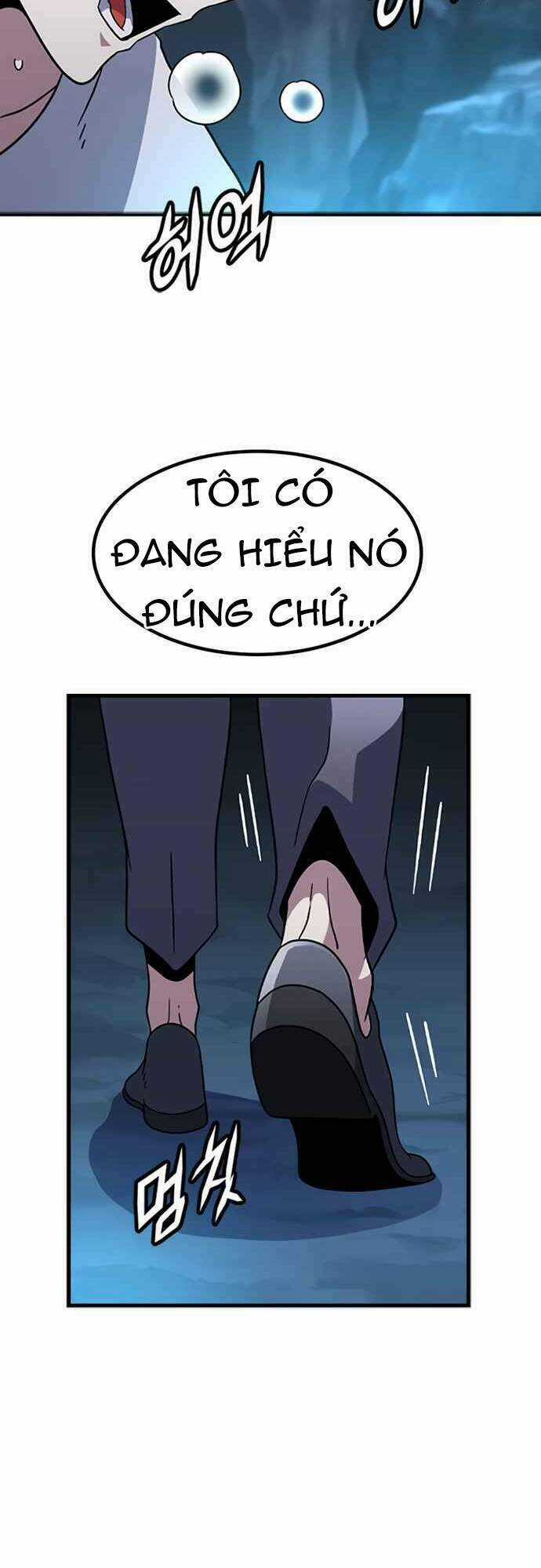 Điểm Chết - Chapter 14 - Trang 83