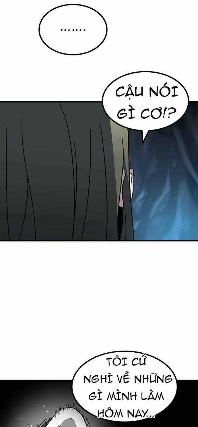 Điểm Chết - Chapter 14 - Trang 85