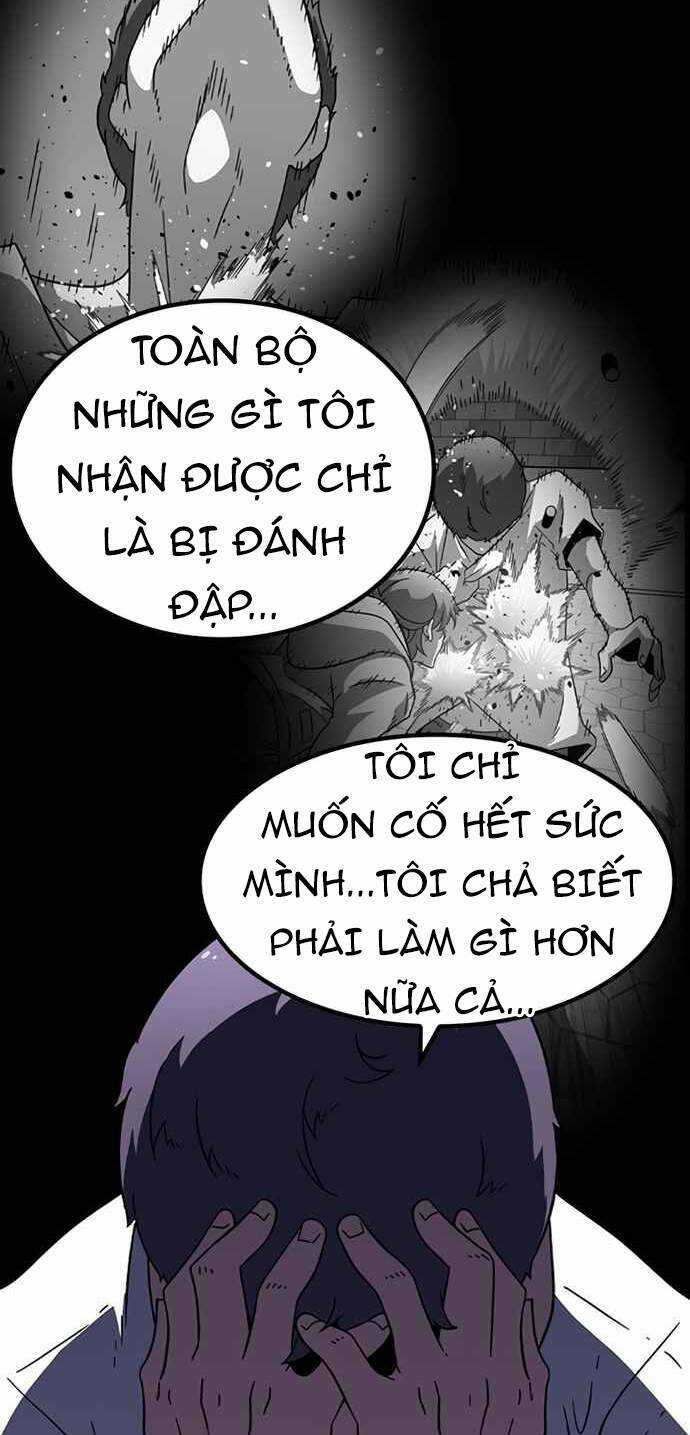 Điểm Chết - Chapter 14 - Trang 86