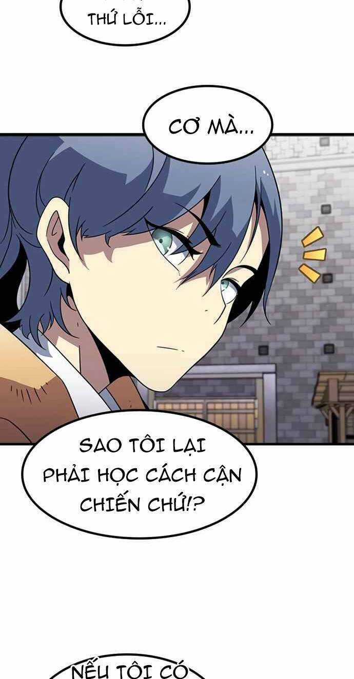 Điểm Chết - Chapter 14 - Trang 10