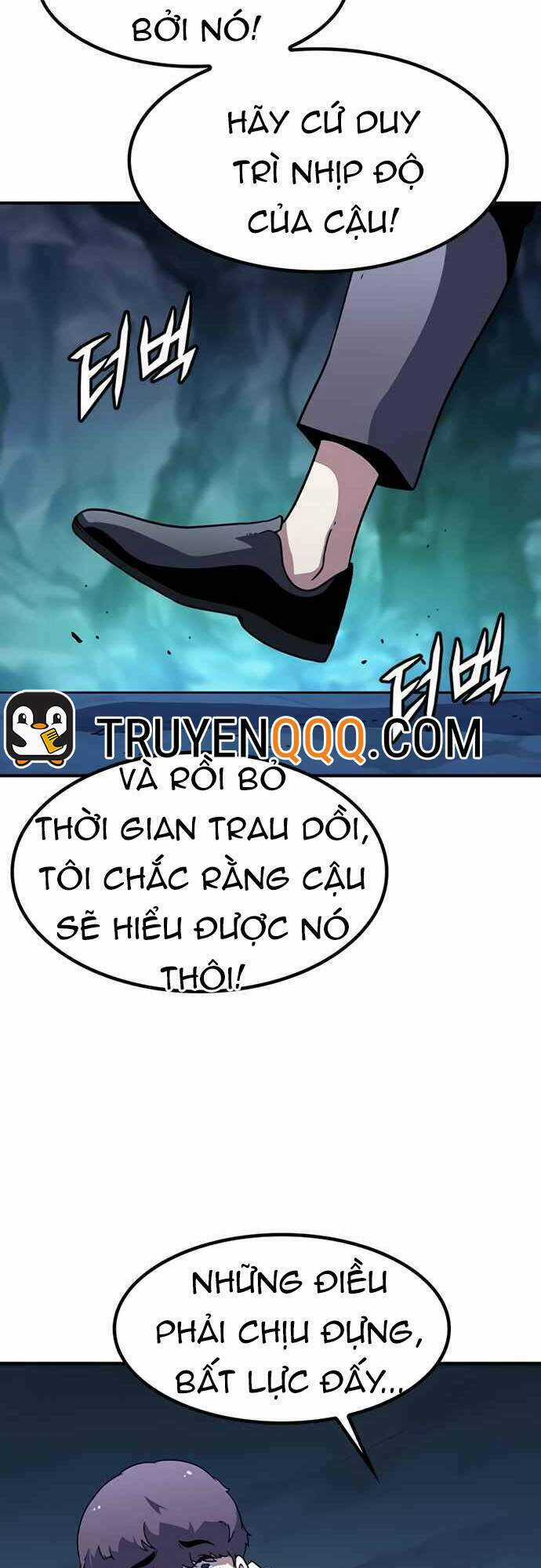 Điểm Chết - Chapter 14 - Trang 97