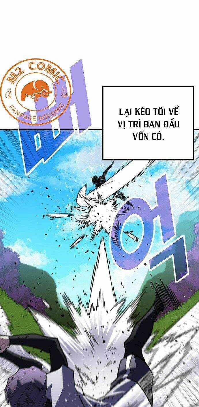 Điểm Chết - Chapter 15 - Trang 11