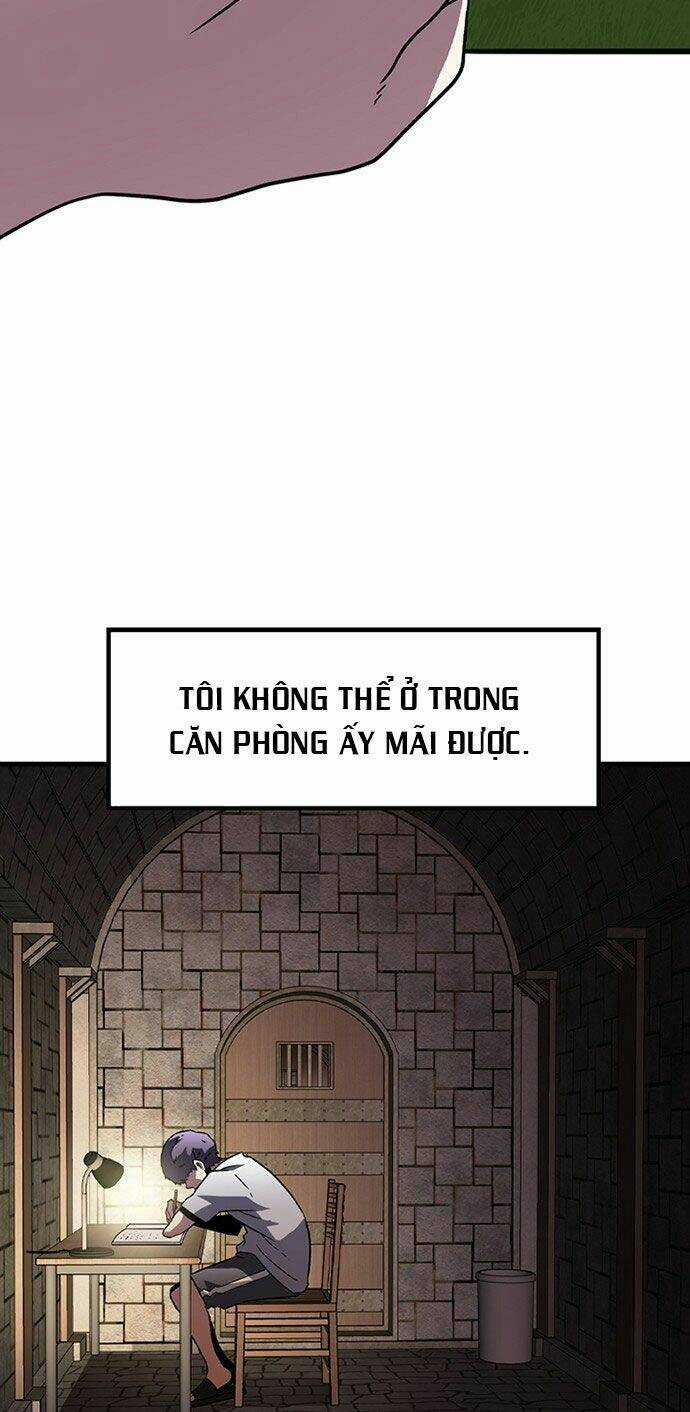 Điểm Chết - Chapter 15 - Trang 13