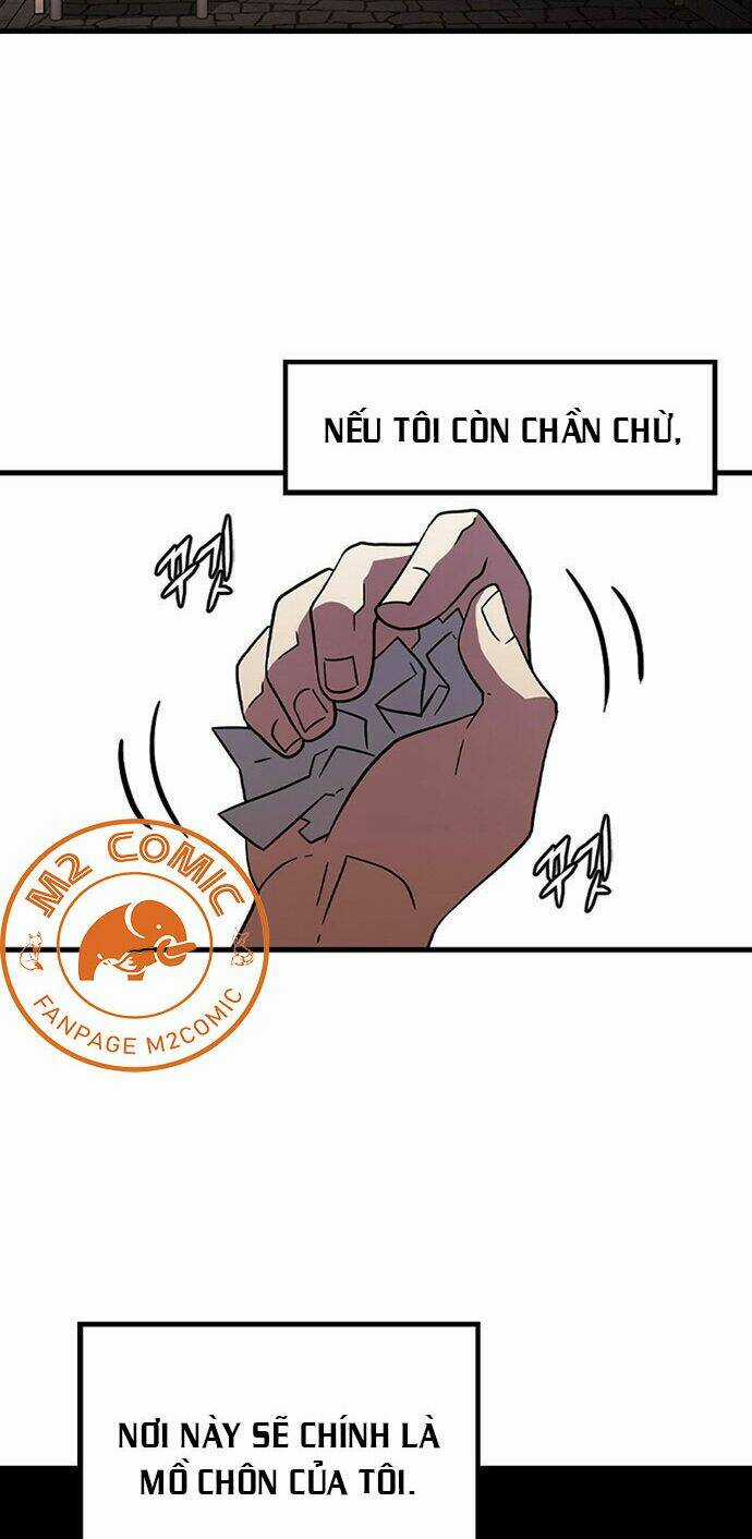 Điểm Chết - Chapter 15 - Trang 14