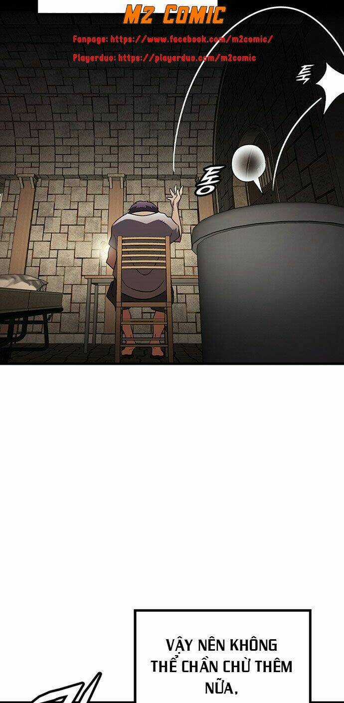 Điểm Chết - Chapter 15 - Trang 15