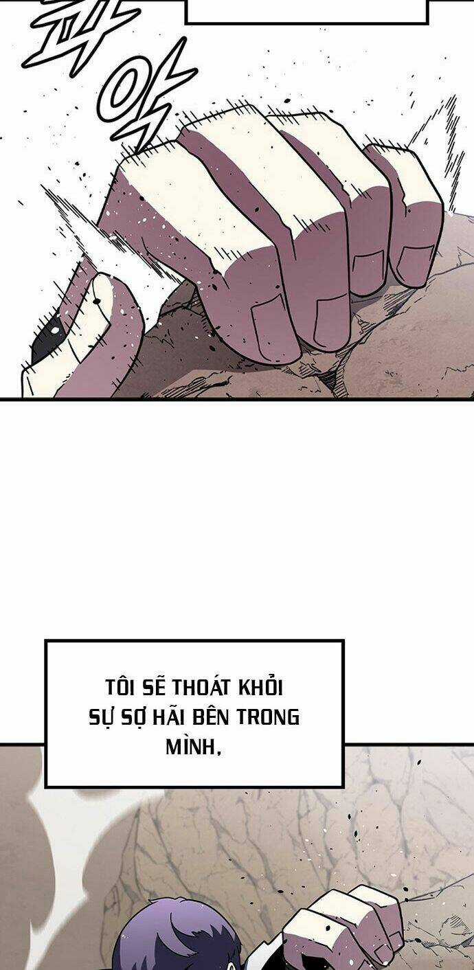 Điểm Chết - Chapter 15 - Trang 16