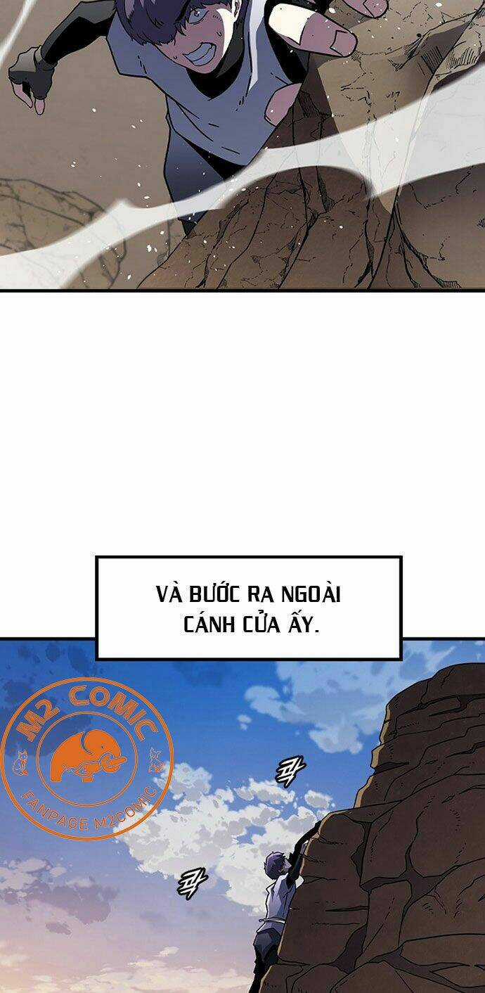 Điểm Chết - Chapter 15 - Trang 17