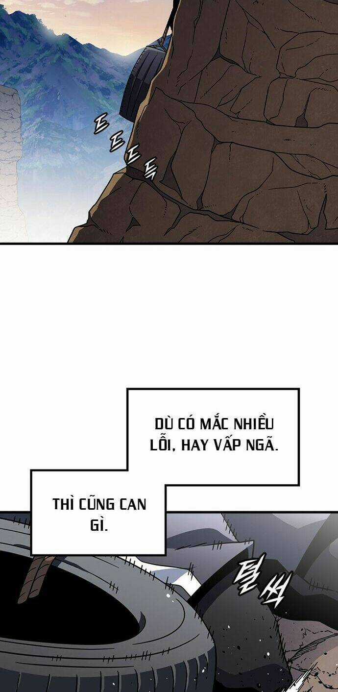 Điểm Chết - Chapter 15 - Trang 18