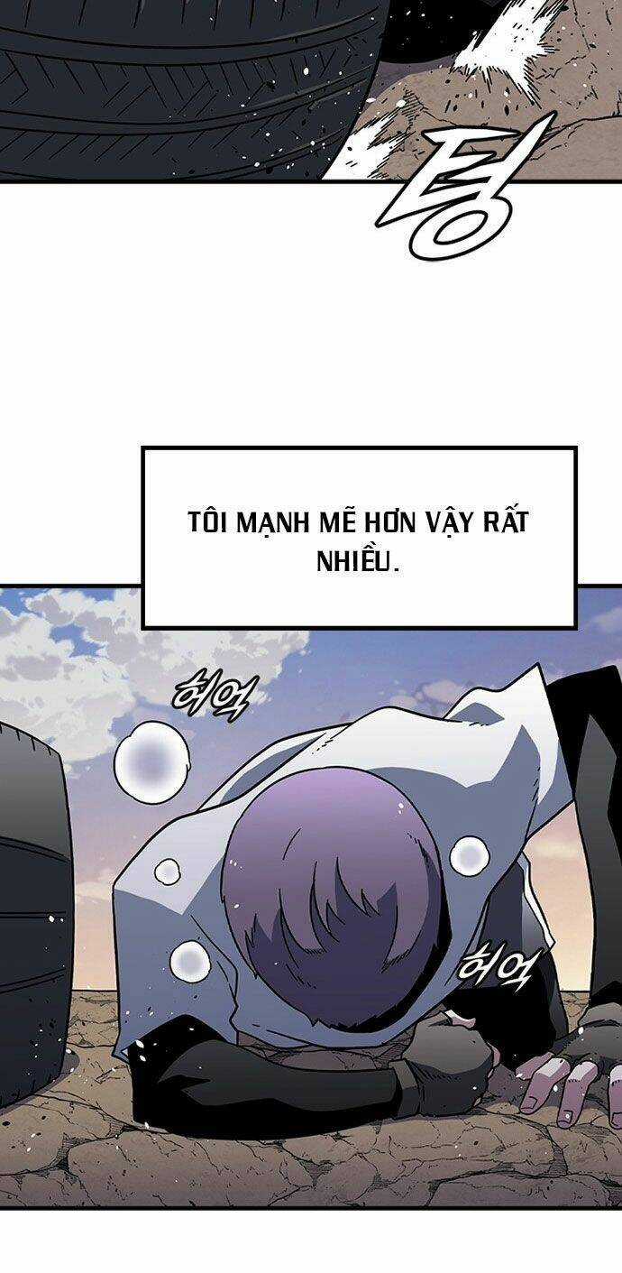 Điểm Chết - Chapter 15 - Trang 19