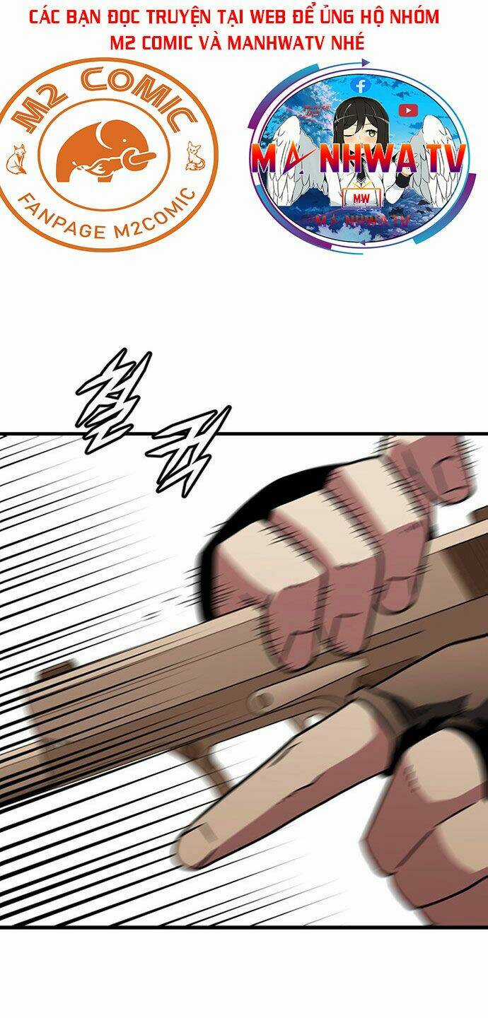 Điểm Chết - Chapter 15 - Trang 24