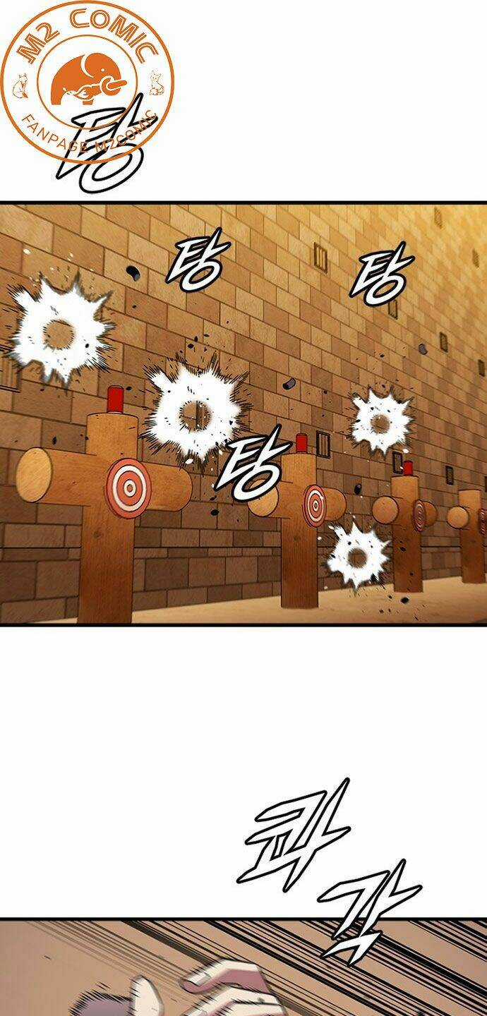 Điểm Chết - Chapter 15 - Trang 25