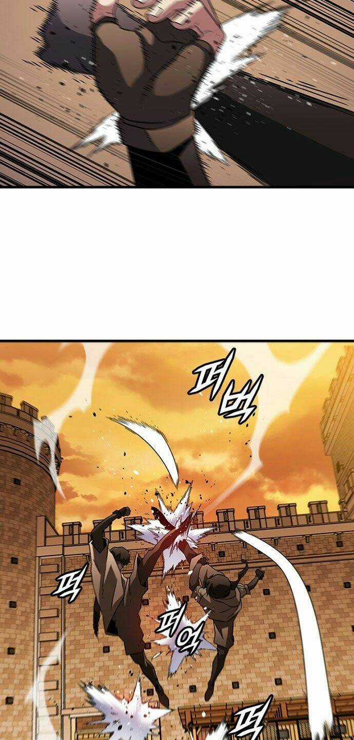 Điểm Chết - Chapter 15 - Trang 26