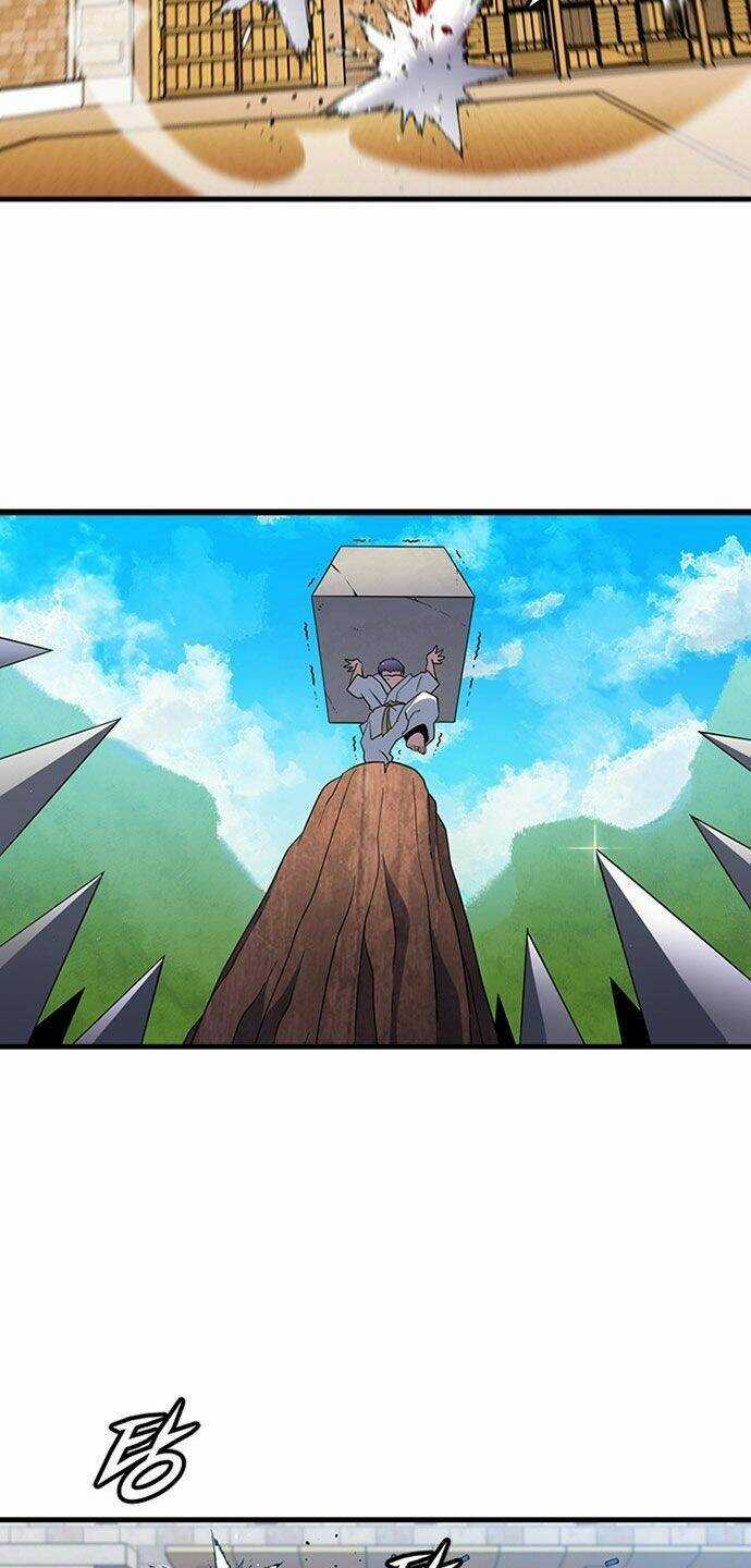 Điểm Chết - Chapter 15 - Trang 27