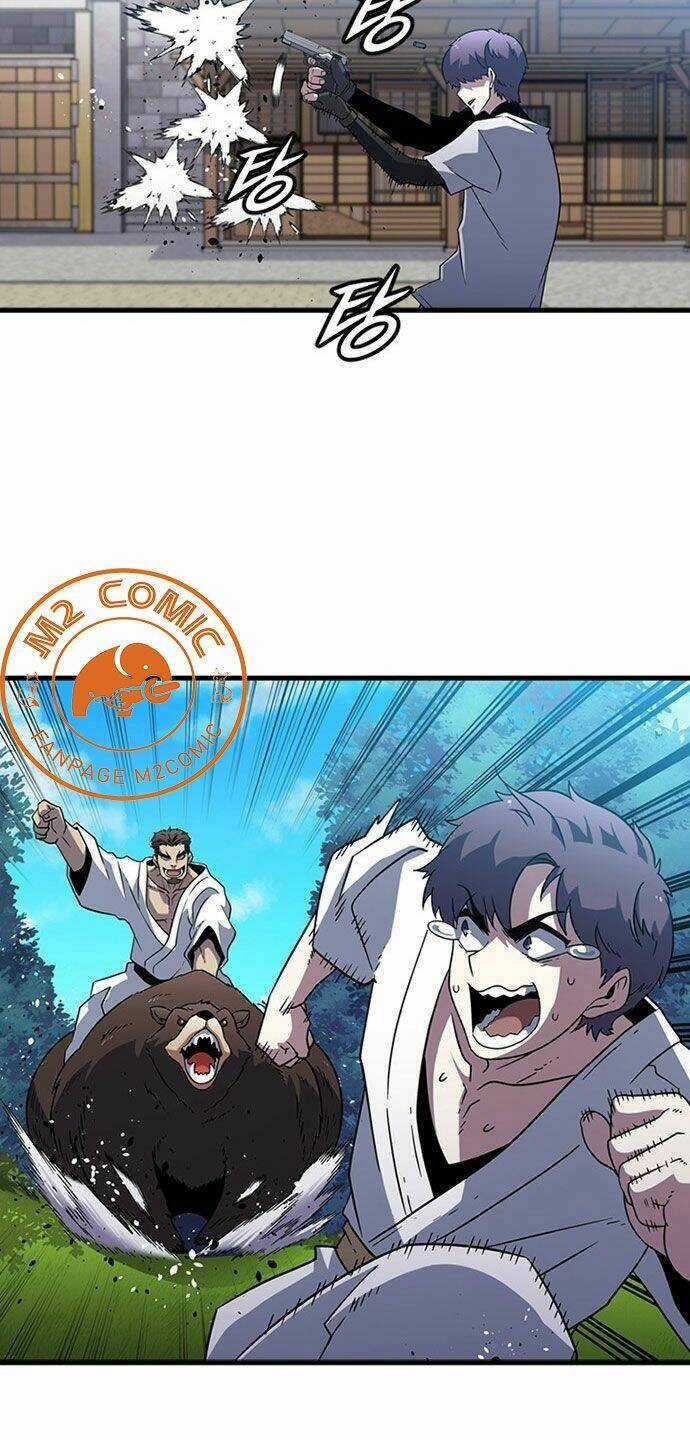 Điểm Chết - Chapter 15 - Trang 28