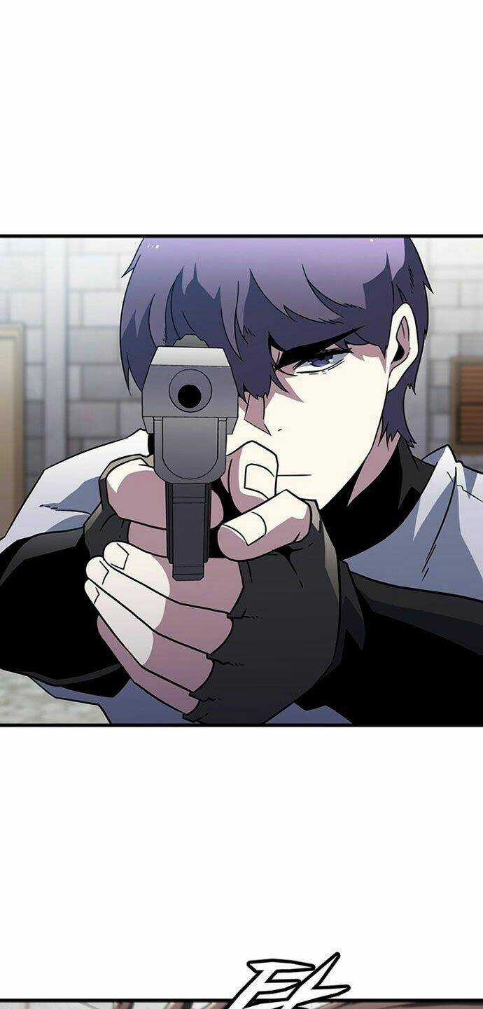 Điểm Chết - Chapter 15 - Trang 29