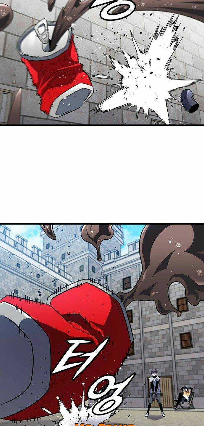 Điểm Chết - Chapter 15 - Trang 30