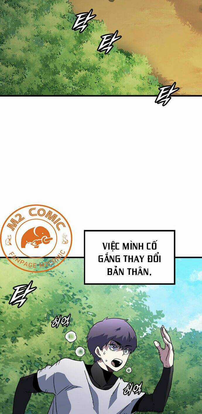 Điểm Chết - Chapter 15 - Trang 4