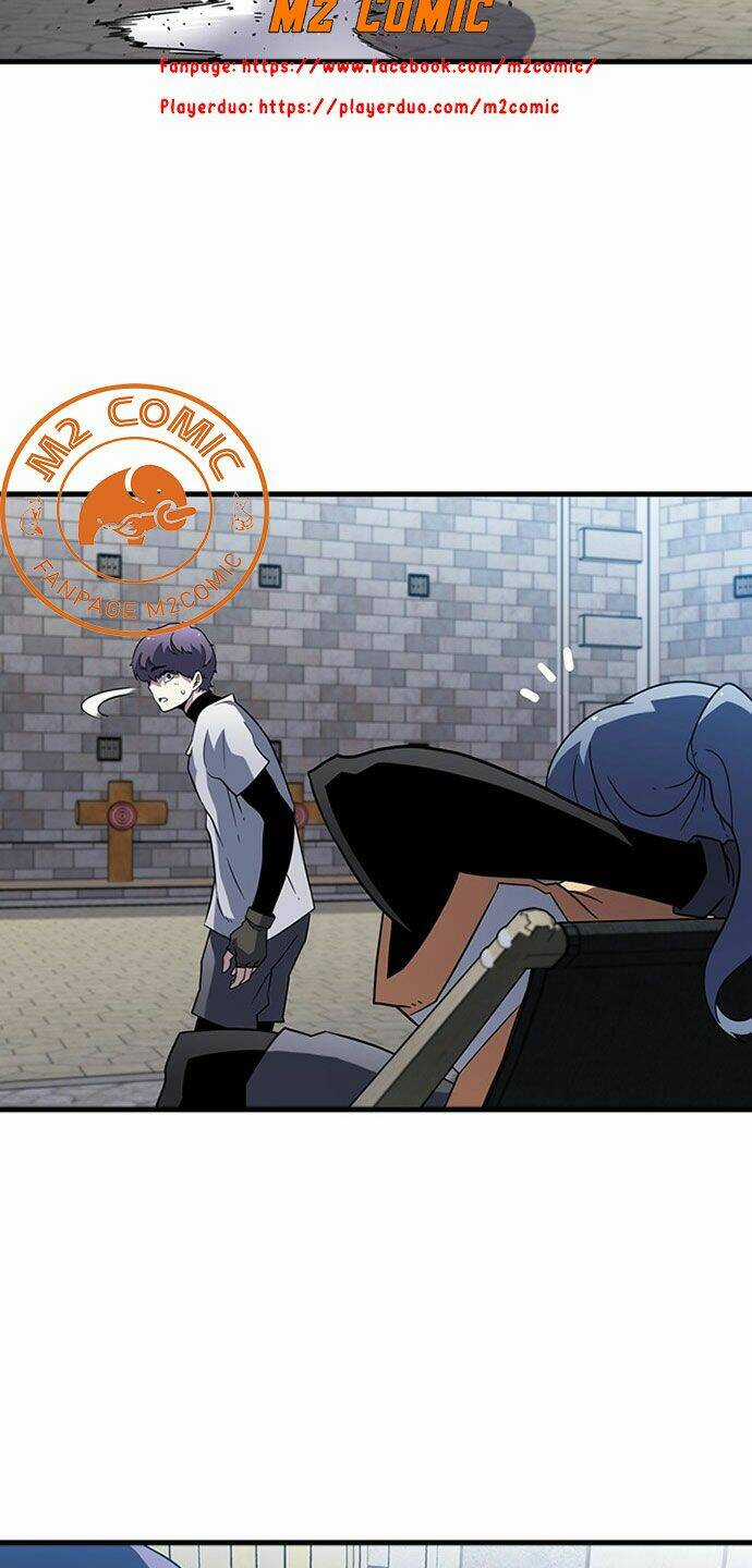 Điểm Chết - Chapter 15 - Trang 31