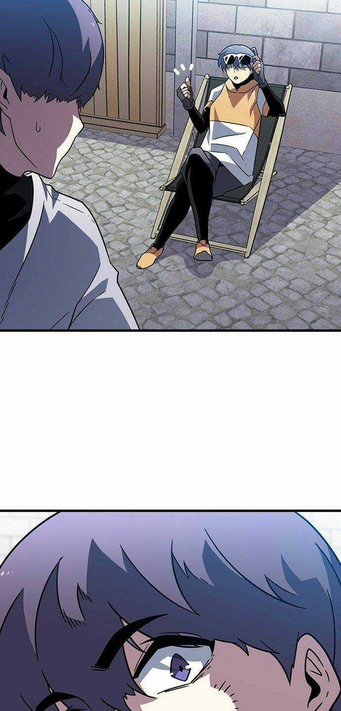 Điểm Chết - Chapter 15 - Trang 32