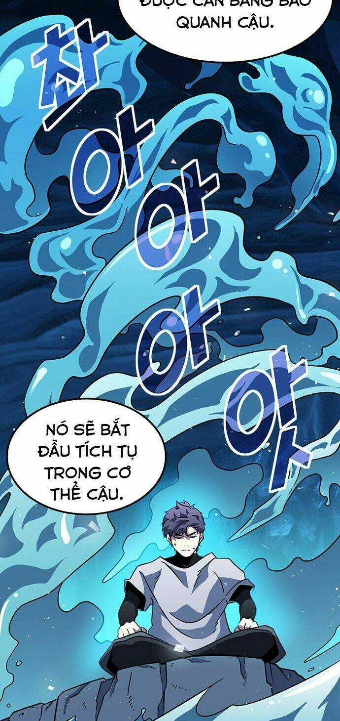 Điểm Chết - Chapter 15 - Trang 36