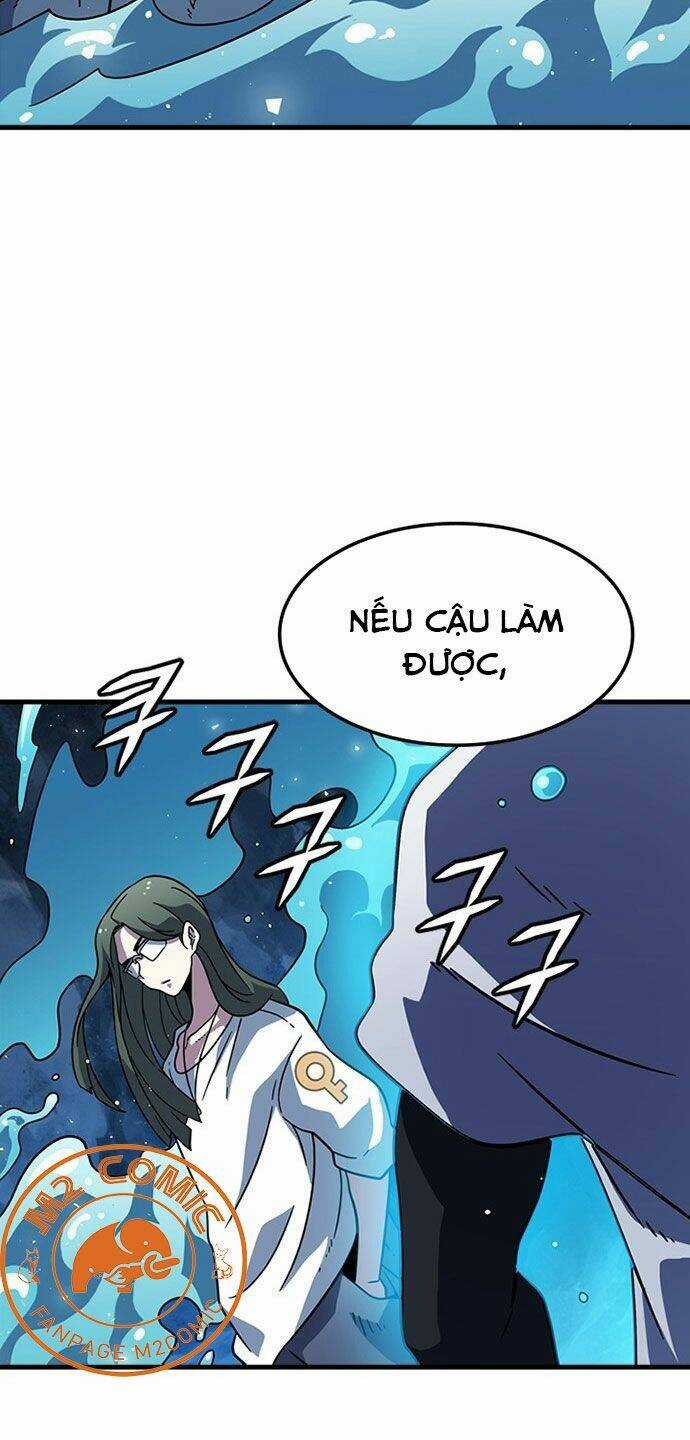 Điểm Chết - Chapter 15 - Trang 37