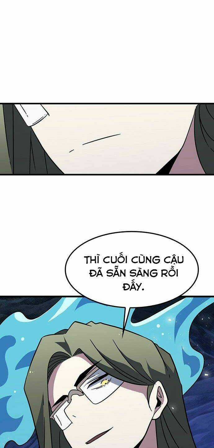 Điểm Chết - Chapter 15 - Trang 38