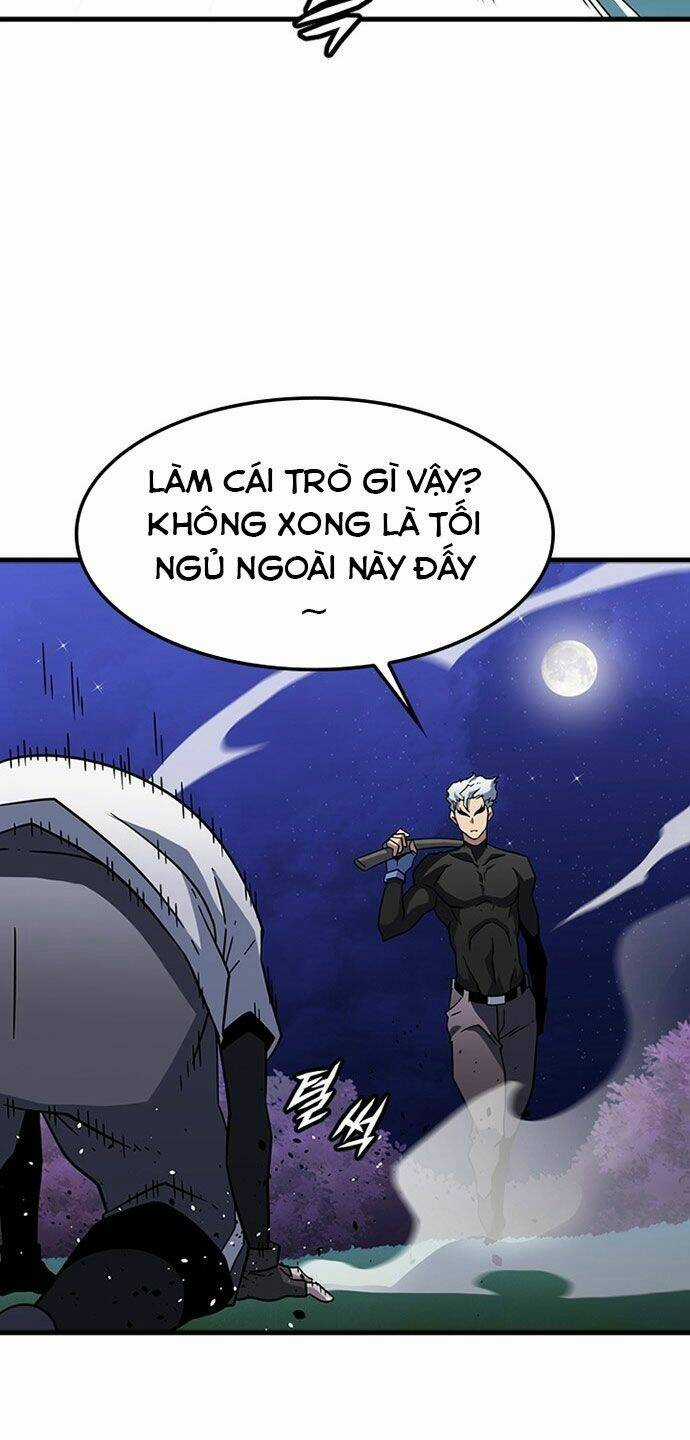 Điểm Chết - Chapter 15 - Trang 40
