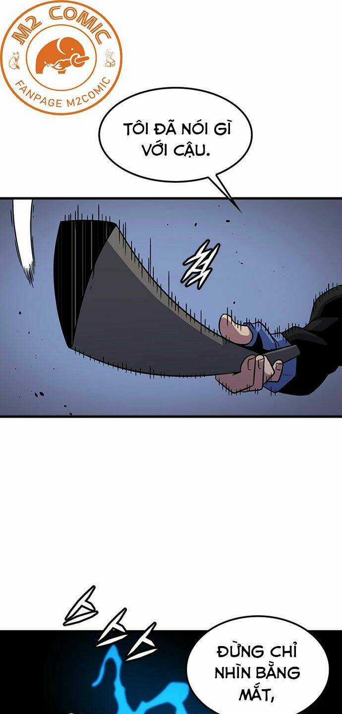 Điểm Chết - Chapter 15 - Trang 41